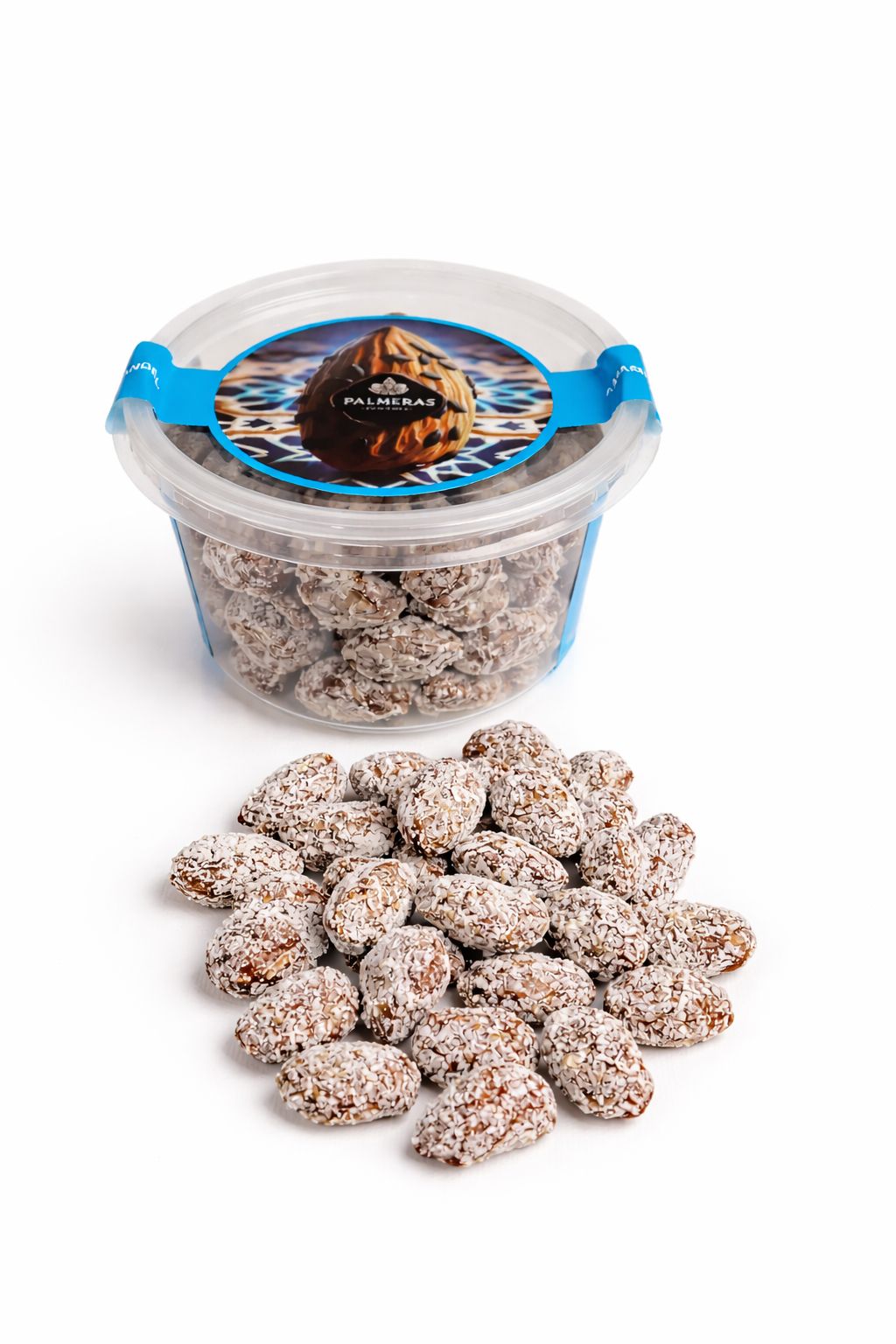 Coconut Crunch - Kokos