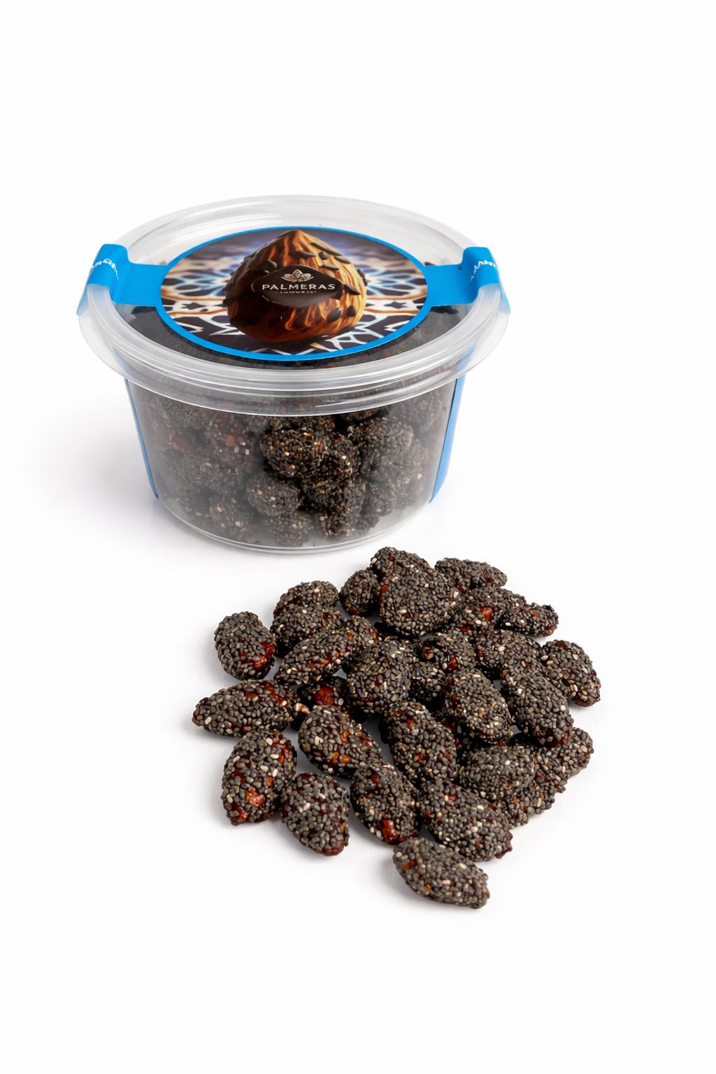 Chia Boost - Chiazaad